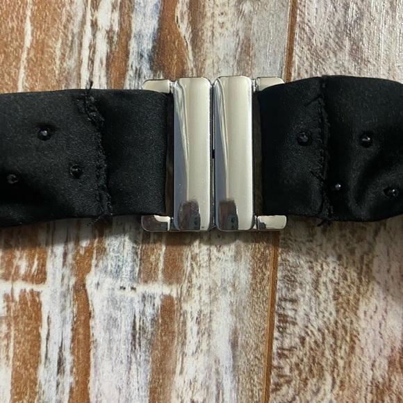 Oh Polly embellished halter mini dress - Picture 4 of 5